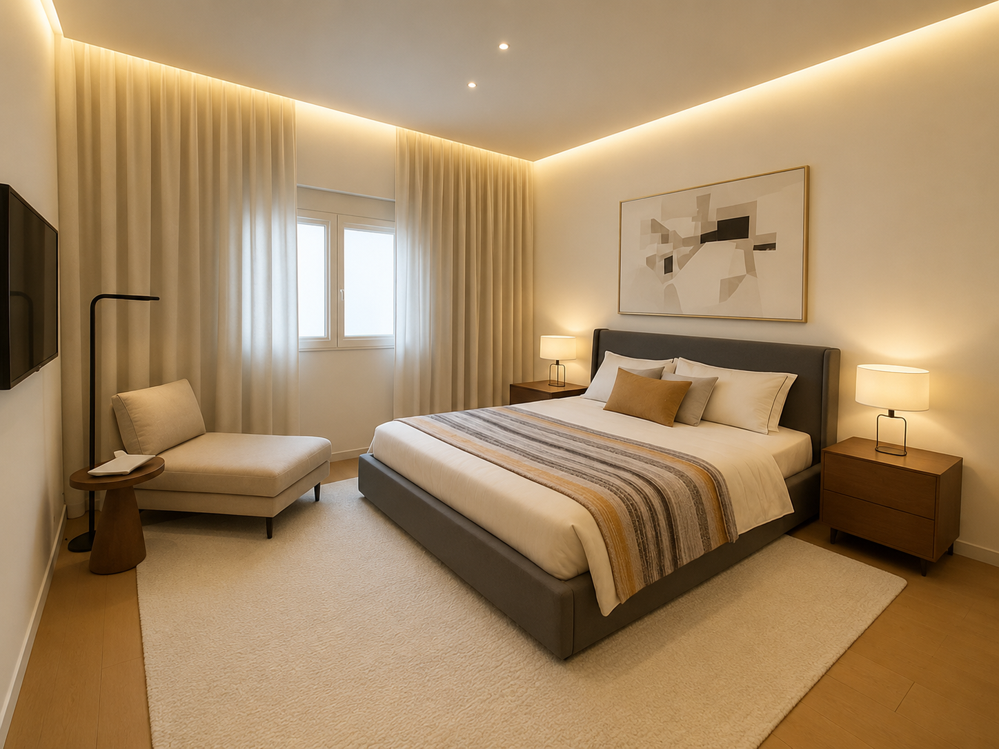 Habitació 1